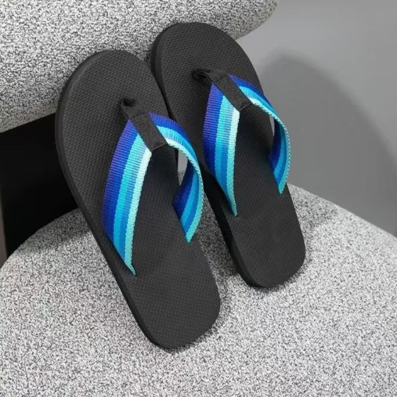 Men'S Fashion For 30 Year Olds - 2026 New Spring Flip Flops Durable
