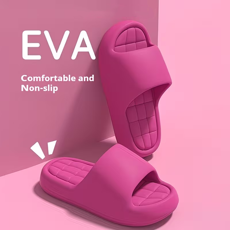 Men'S Fashion Footwear - Women Summer Slippers Bathroom Shower Shoes