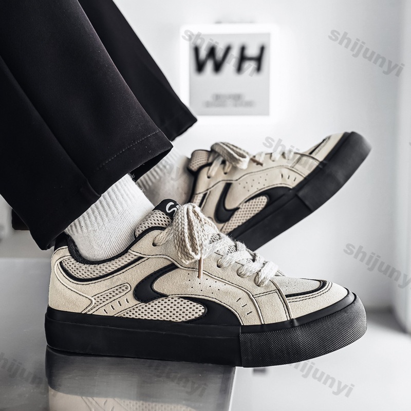 Men'S Fashion Depot - Men's Casual Sports Shoes 2026 New