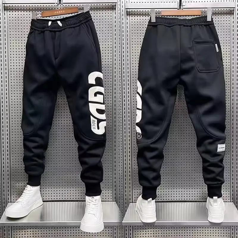 Chino Pants Men - 2024 Spring Men's Pants Japan Fashion