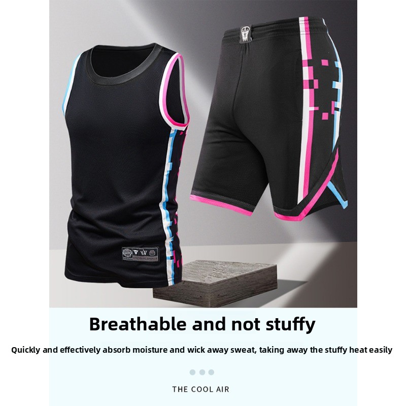 Men'S Fashion Trends - Summer Daily Outdoor Leisure Trend Versatile