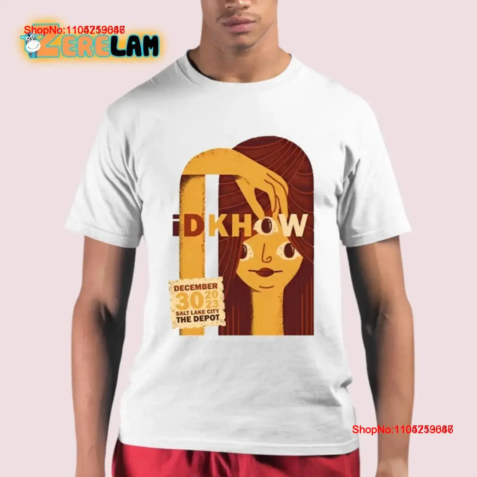 Men'S Fashion Depot - Idkhow December 30 2023 Salt Lake