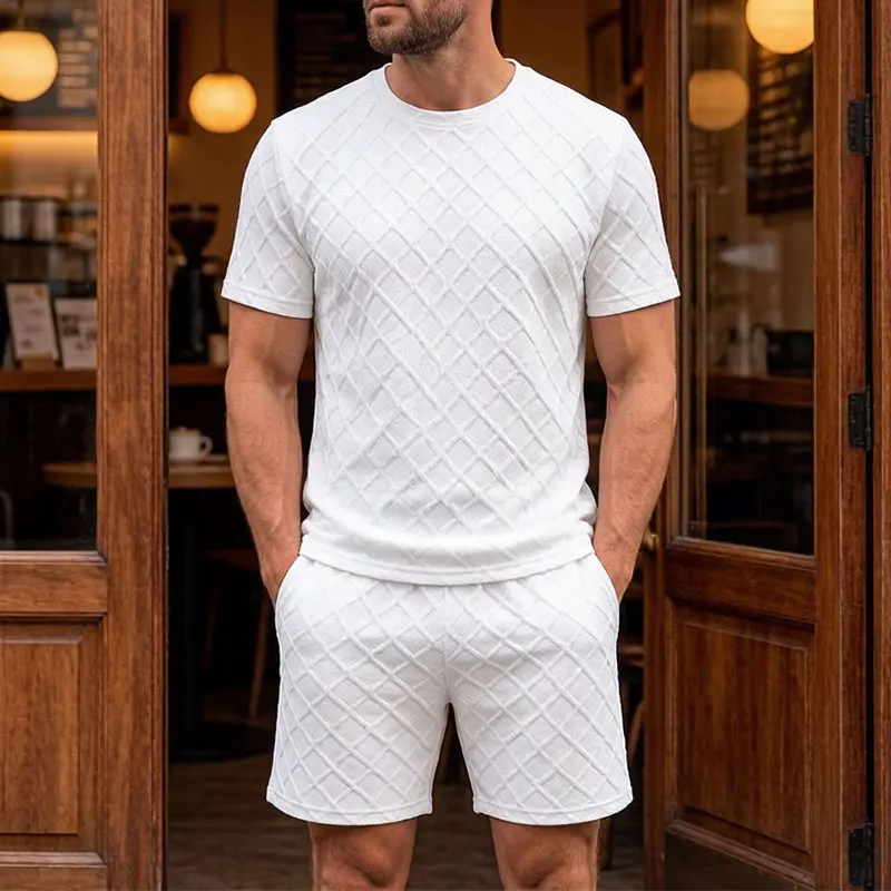 Men'S Fashion Color - Men Outfits Fashion Casual New Summer