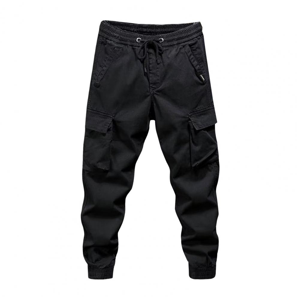 2025 M-5XL Sweatpants Men Carg - Men'S Fashion Pants 2025 ulasan dan harga