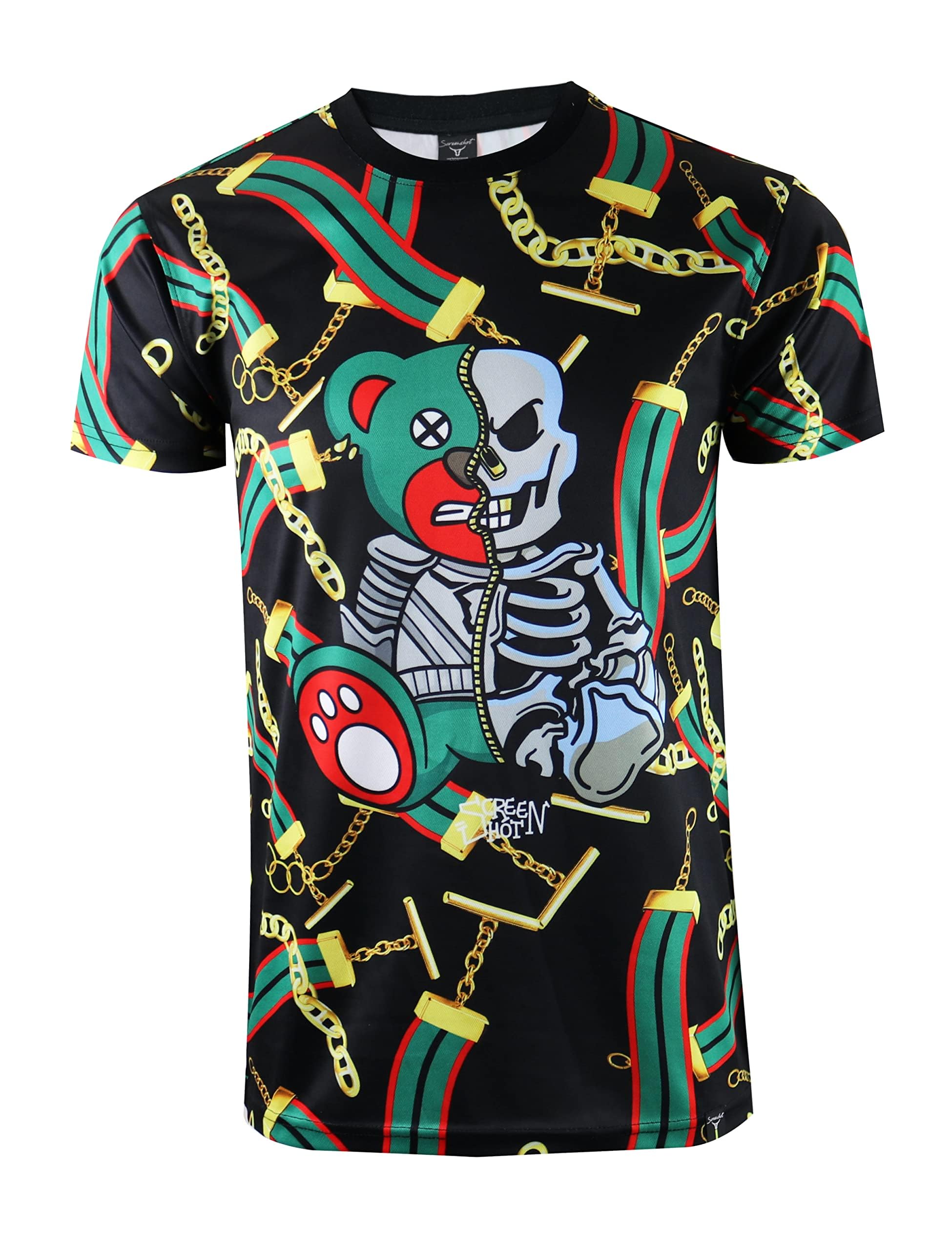 2026 Hot Sale Mens Hipster Hip - Men'S Fashion Nyc ulasan dan harga