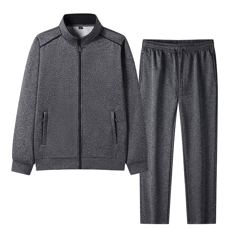 Men's Zip Long Sleeve Cardigan - Men'S Fashion Color ulasan dan harga