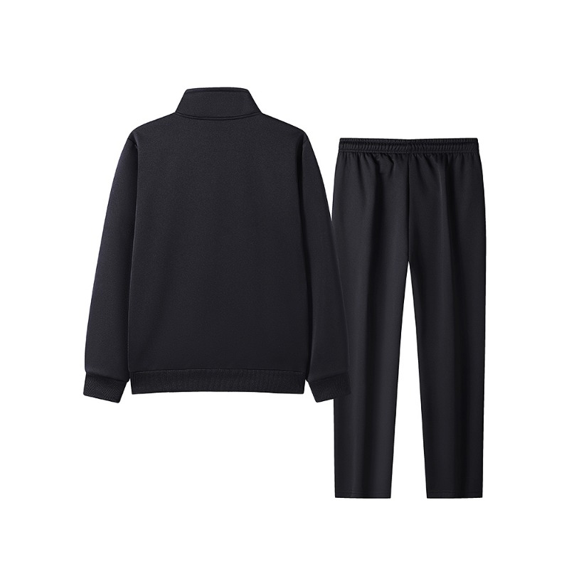 Men's Zip Long Sleeve Cardigan - Men'S Fashion Color ulasan dan harga