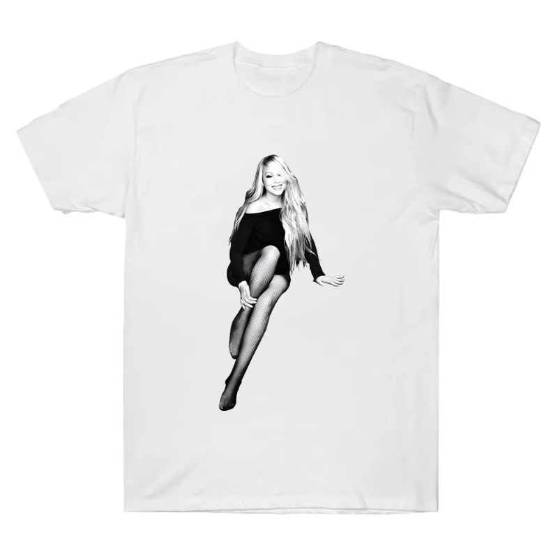 Mariah Carey Here for It All G - Men'S Fashion Aesthetics ulasan dan harga