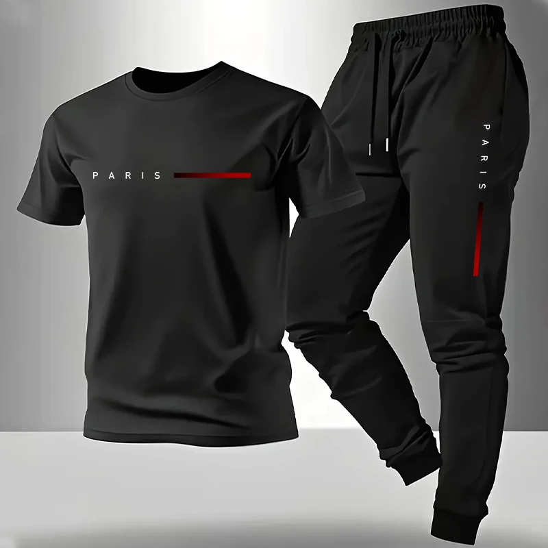 2026 New Arrival Men's Tracksu - Men'S Fashion Looks ulasan dan harga