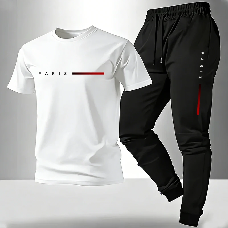 2026 New Arrival Men's Tracksu - Men'S Fashion Looks ulasan dan harga