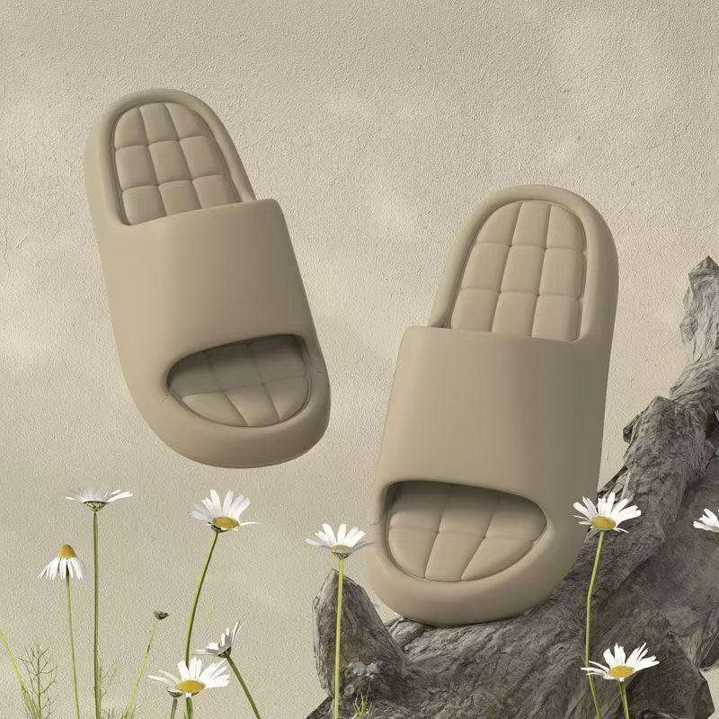 Women Summer Slippers Bathroom - Men'S Fashion Footwear ulasan dan harga