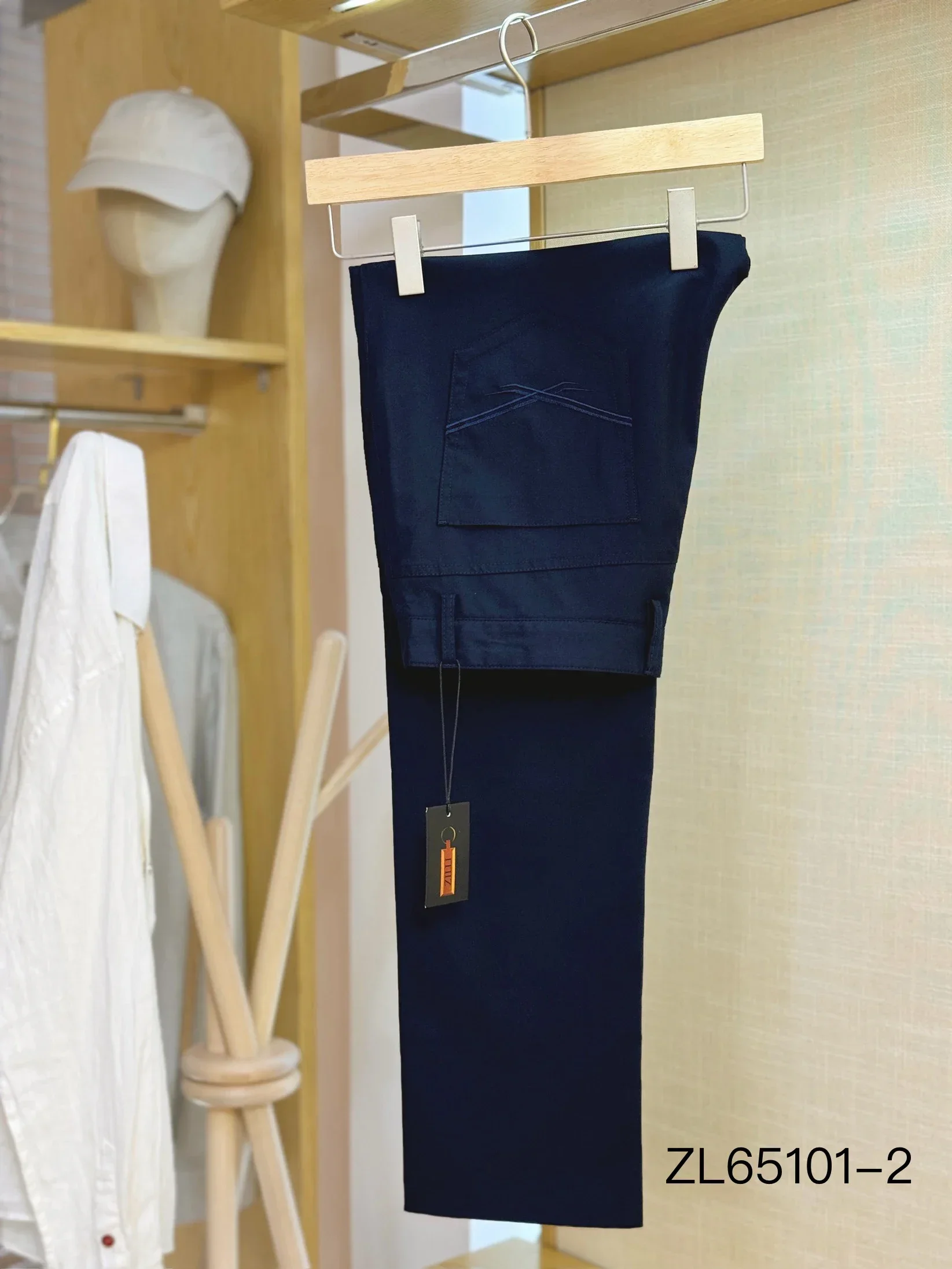 BILLIONAIRE BLSK CPRTI Pants C - Men'S Fashion Pants 2025 ulasan dan harga
