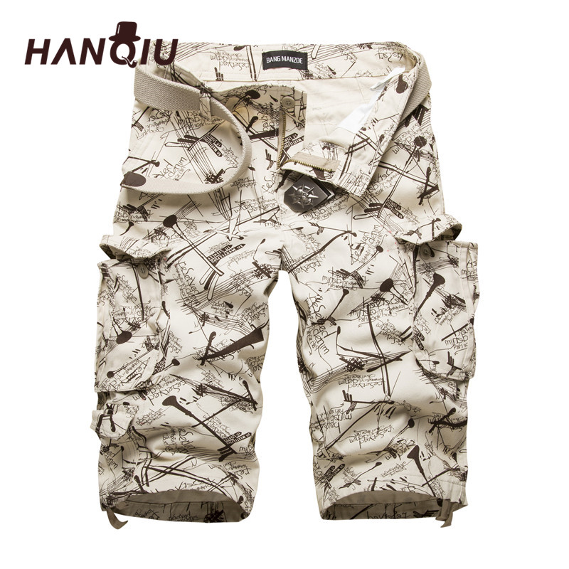 2026 Sumner Cotton Mens Cargo  - Mens Fashion Camo Pants ulasan dan harga