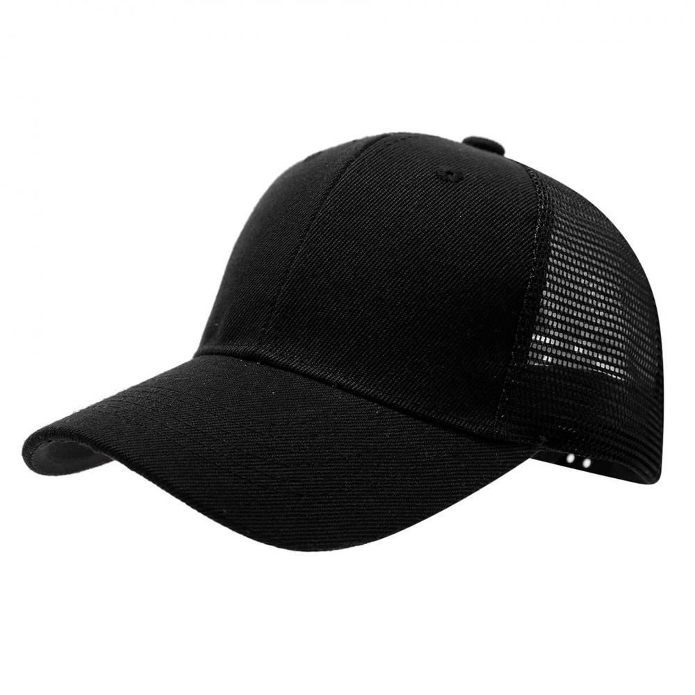 Custom Logo Cap Embroidery Pri - Trucker Hat Cap ulasan dan harga