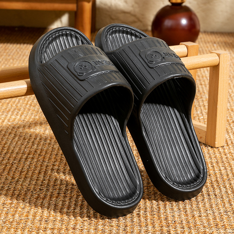 EVA Material Shoes for Men in  - Men'S Fashion For 30 Year Olds ulasan dan harga