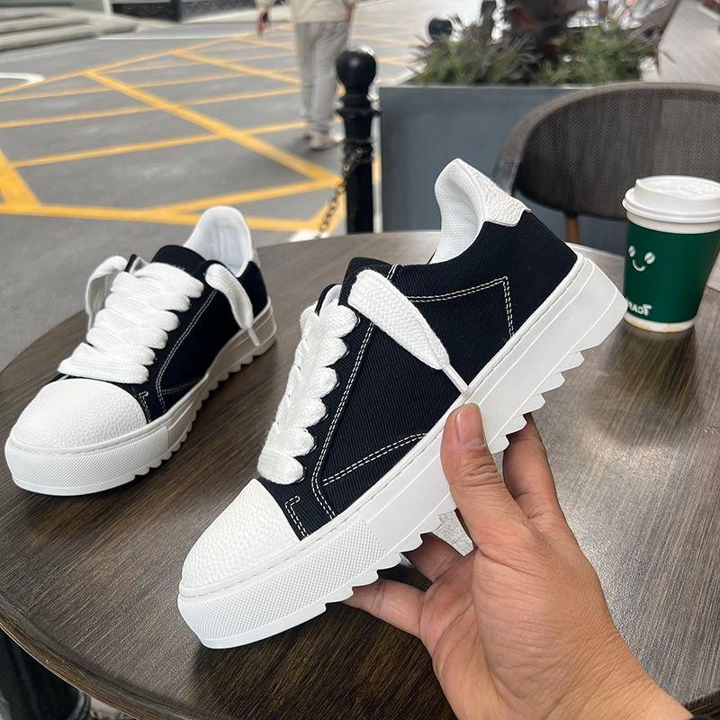 Low Top Fashion Trend Versatil - Men'S Fashion Footwear ulasan dan harga