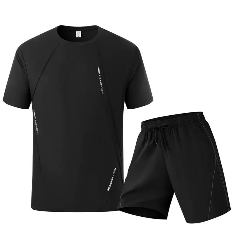 Summer New Fashion Solid Color - Men'S Fashion Color ulasan dan harga