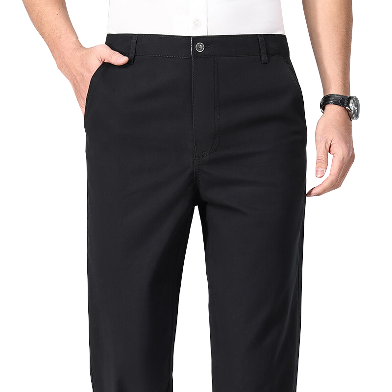 Mens Chino Pants Business Casu - Chino Pants Men ulasan dan harga