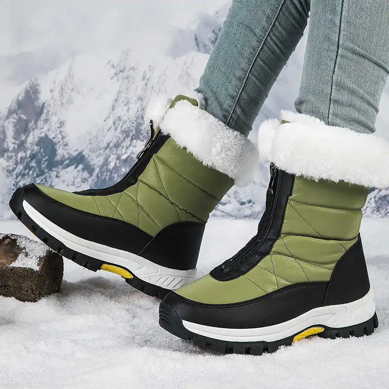 Women's Boot Sneakers Walking  - Men'S Fashion Over The Years ulasan dan harga