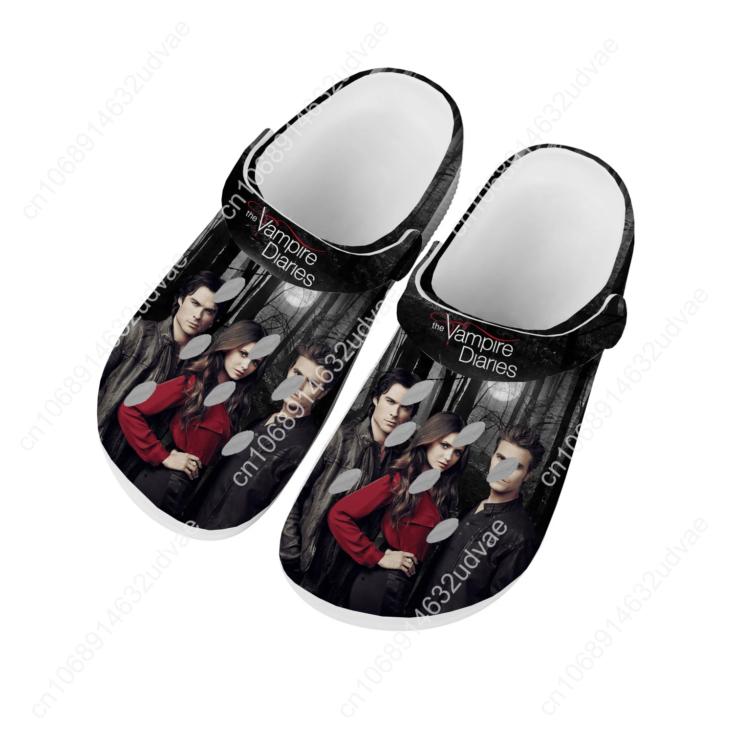 The Vampire Water Shoes Men Wo - Men'S Fashion Footwear ulasan dan harga
