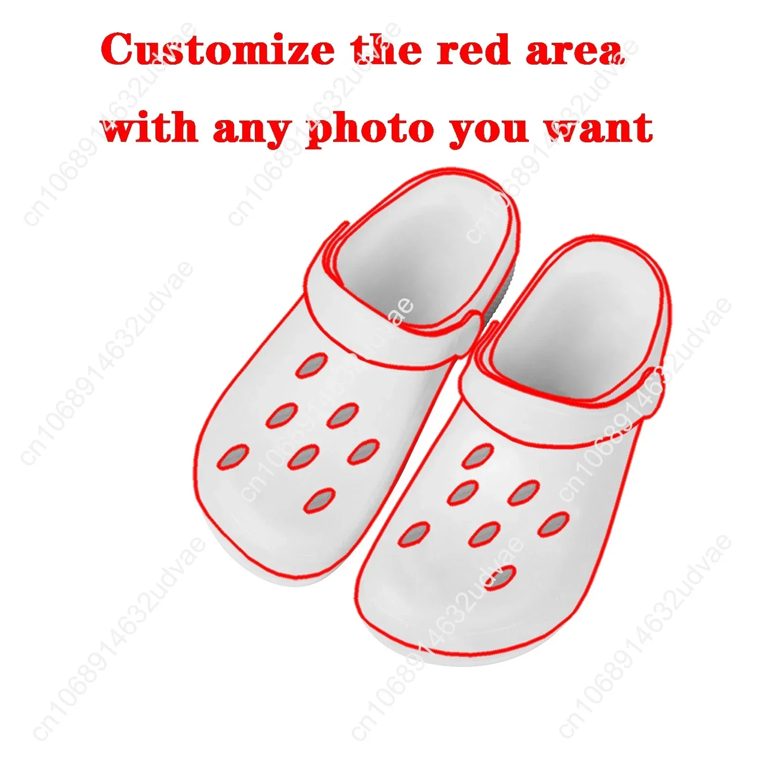 The Vampire Water Shoes Men Wo - Men'S Fashion Footwear ulasan dan harga
