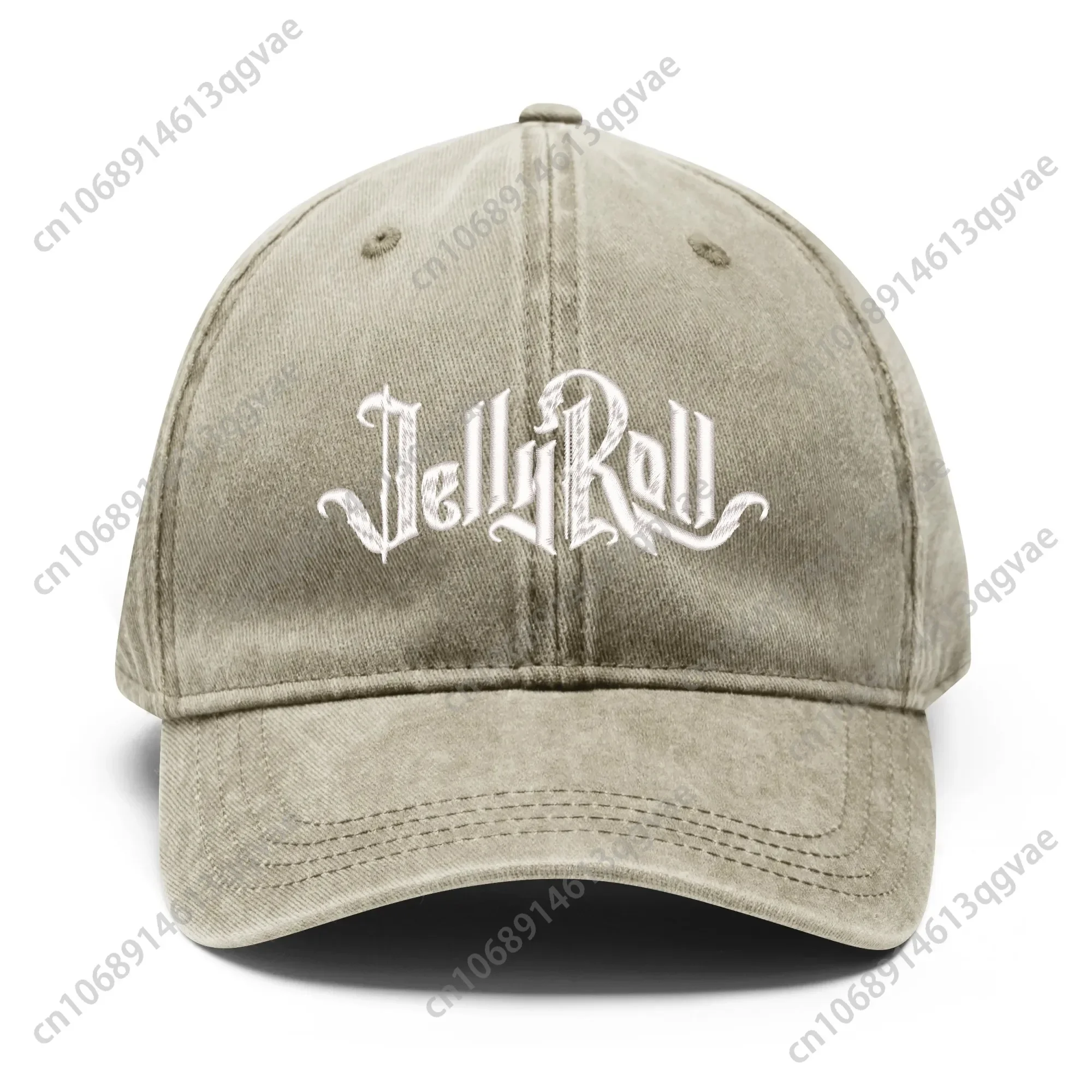 Jelly Singer Roll Music Reaper - Trucker Hat Cap ulasan dan harga
