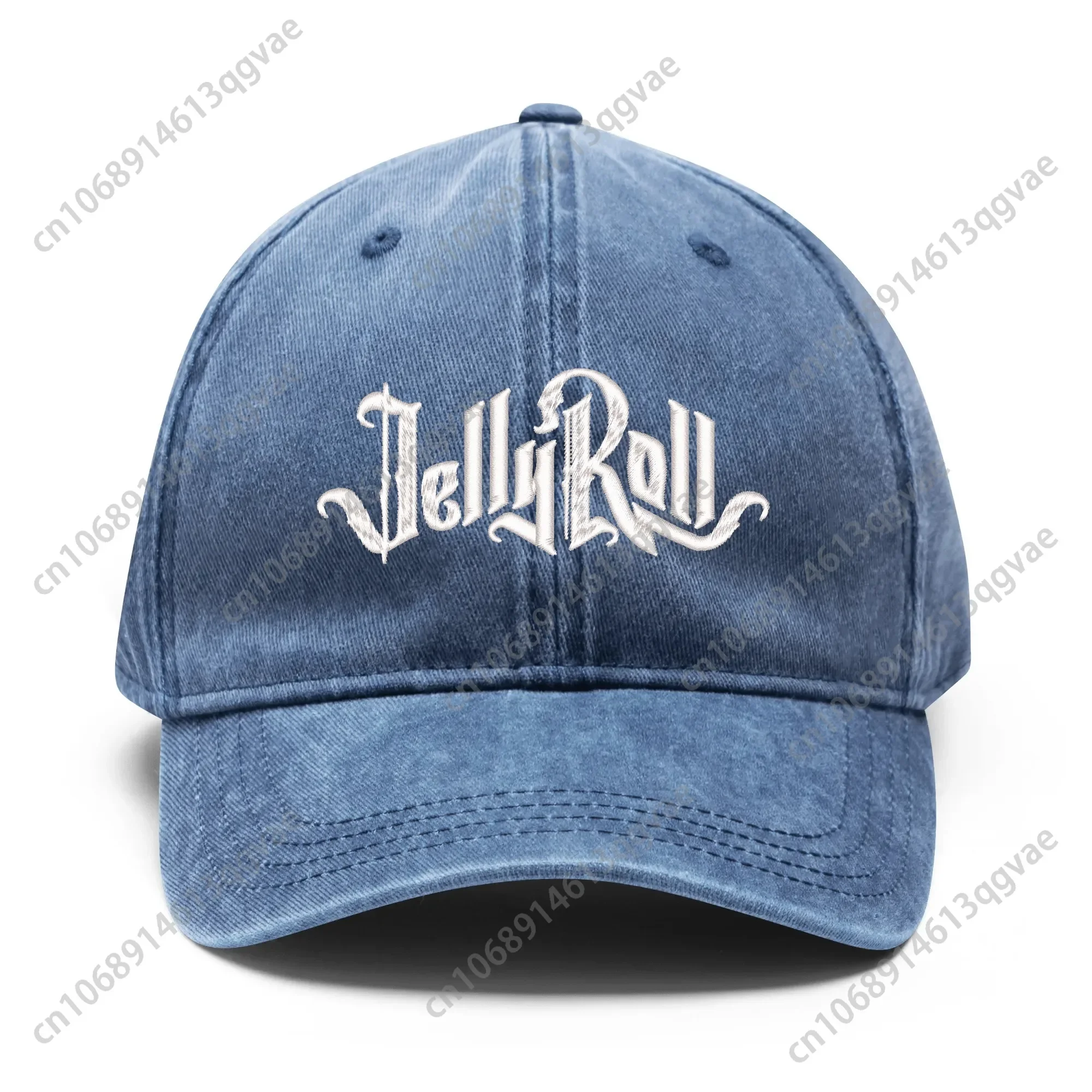 Jelly Singer Roll Music Reaper - Trucker Hat Cap ulasan dan harga