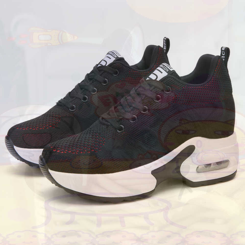 Red Size 36 Shoes Woman Tennis - Men'S Fashion Over The Years ulasan dan harga