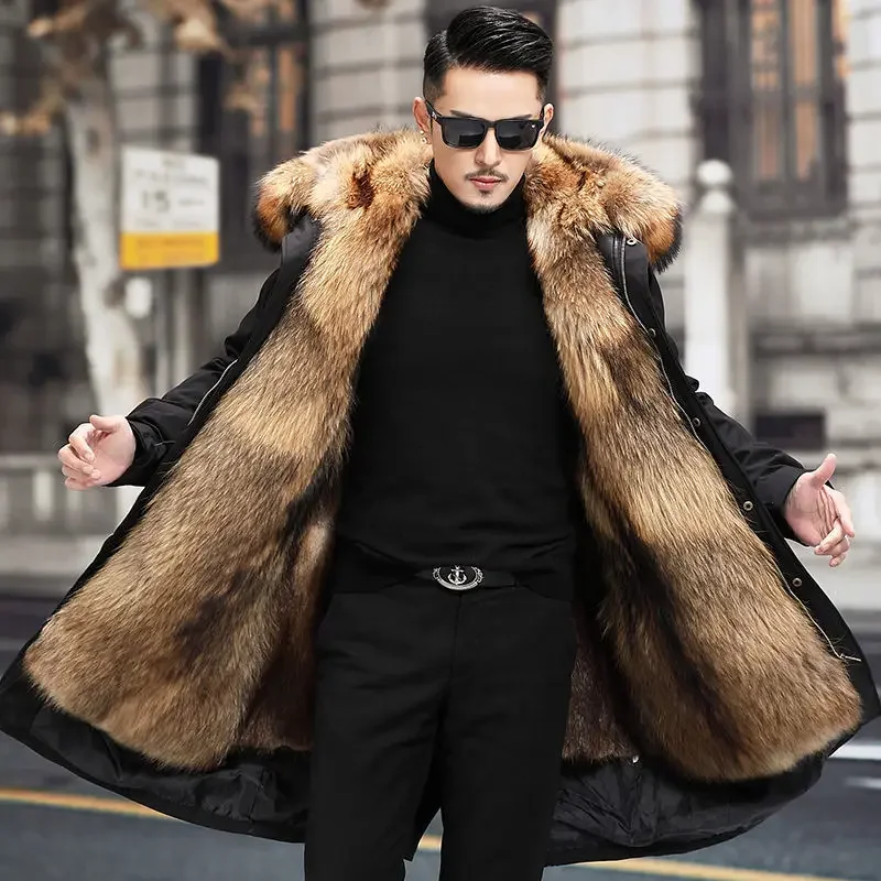 Bomber Jackets for Men Thick W - Sherpa Jacket Fleece ulasan dan harga