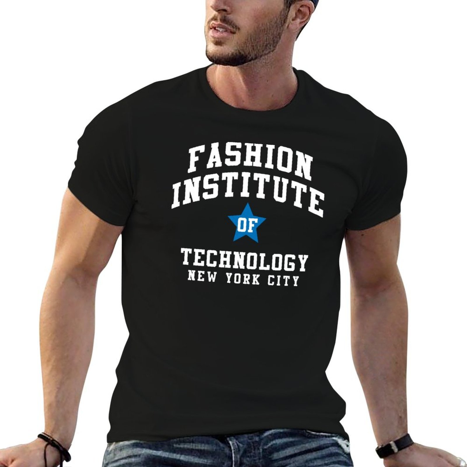 NYC Fashion Institute - Curved - Men'S Fashion Nyc ulasan dan harga