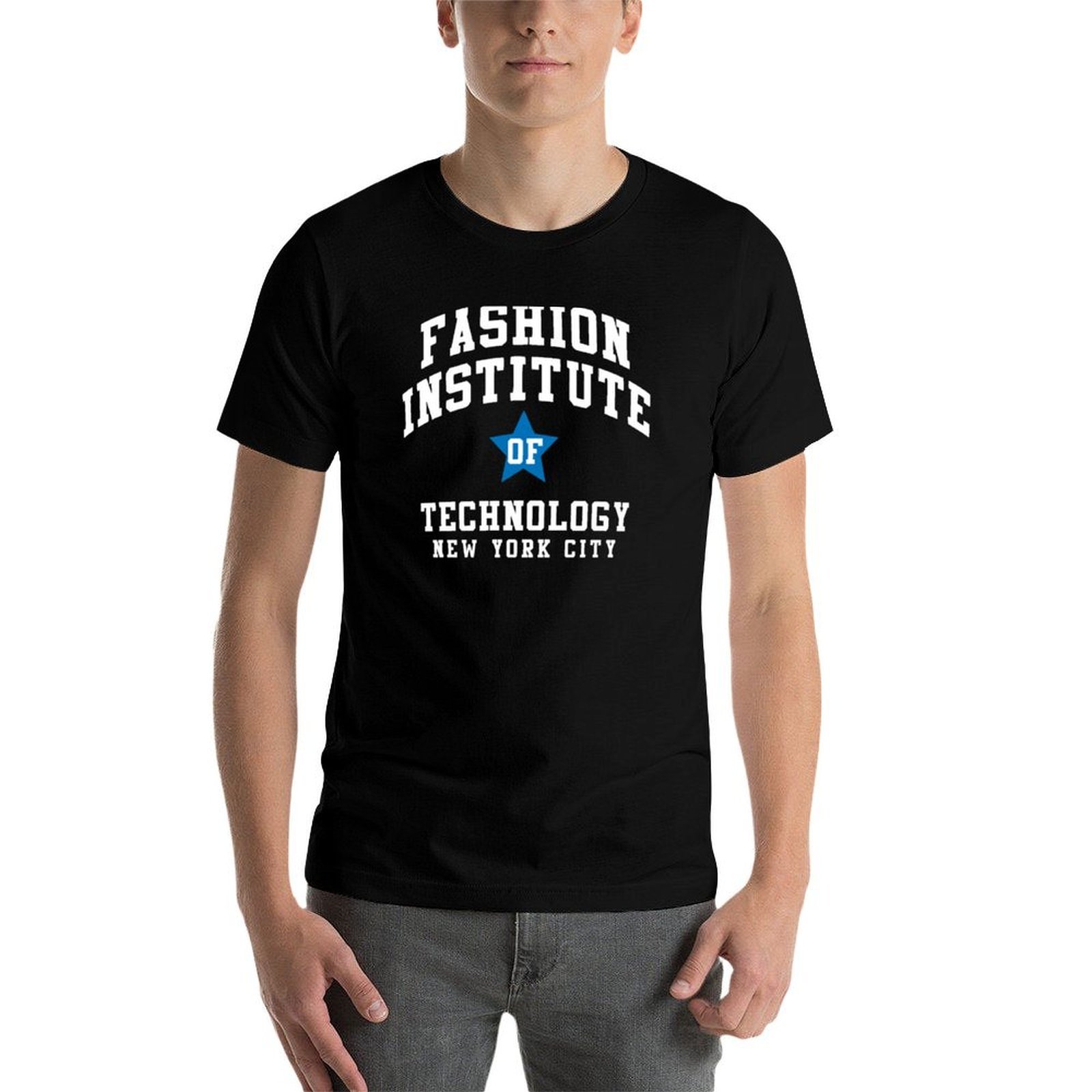 NYC Fashion Institute - Curved - Men'S Fashion Nyc ulasan dan harga