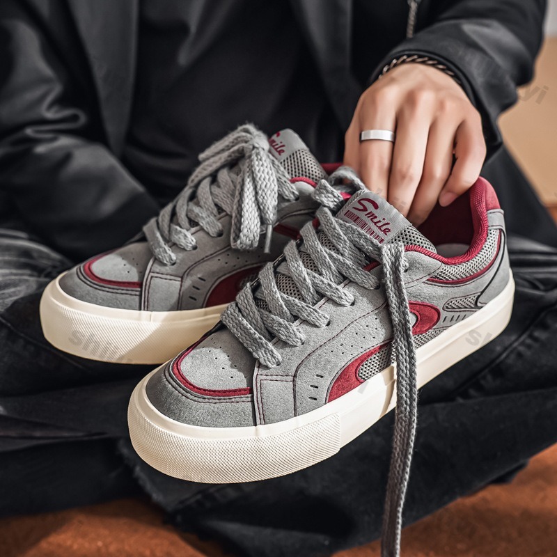 Men's Casual Sports Shoes 2026 - Men'S Fashion Depot ulasan dan harga