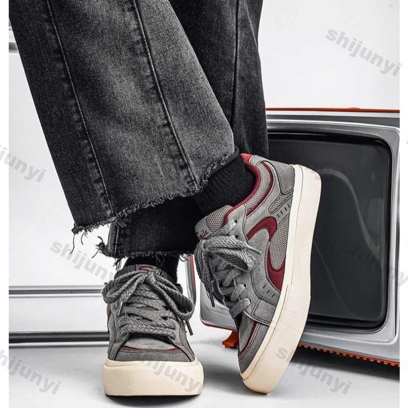Men's Casual Sports Shoes 2026 - Men'S Fashion Depot ulasan dan harga