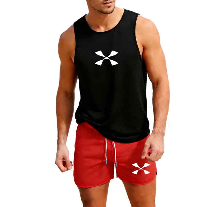 Outdoor Jogging Sportswear Men - Men'S Fashion Trends ulasan dan harga