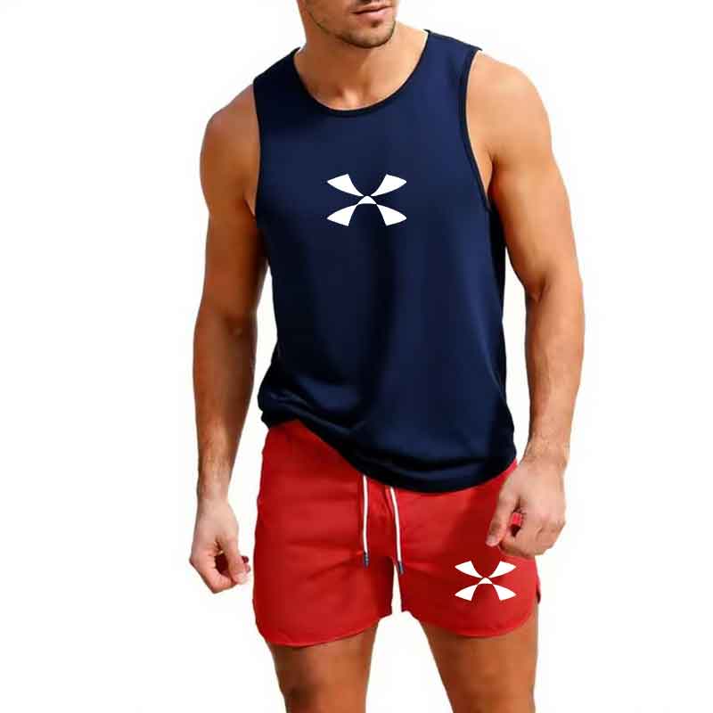Outdoor Jogging Sportswear Men - Men'S Fashion Trends ulasan dan harga