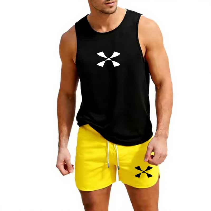 Outdoor Jogging Sportswear Men - Men'S Fashion Trends ulasan dan harga