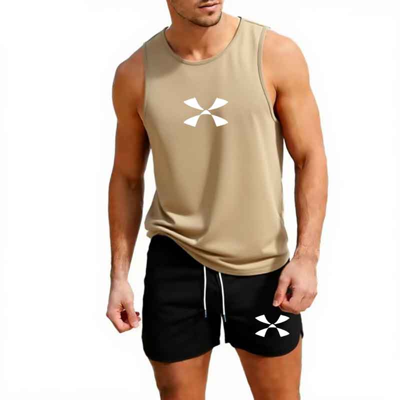 Outdoor Jogging Sportswear Men - Men'S Fashion Trends ulasan dan harga