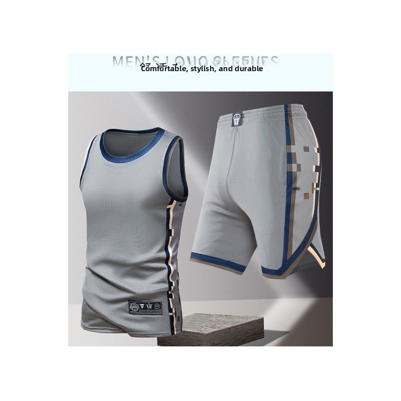 Men's Fashion Trend Sleeveless - Men'S Fashion Trends ulasan dan harga