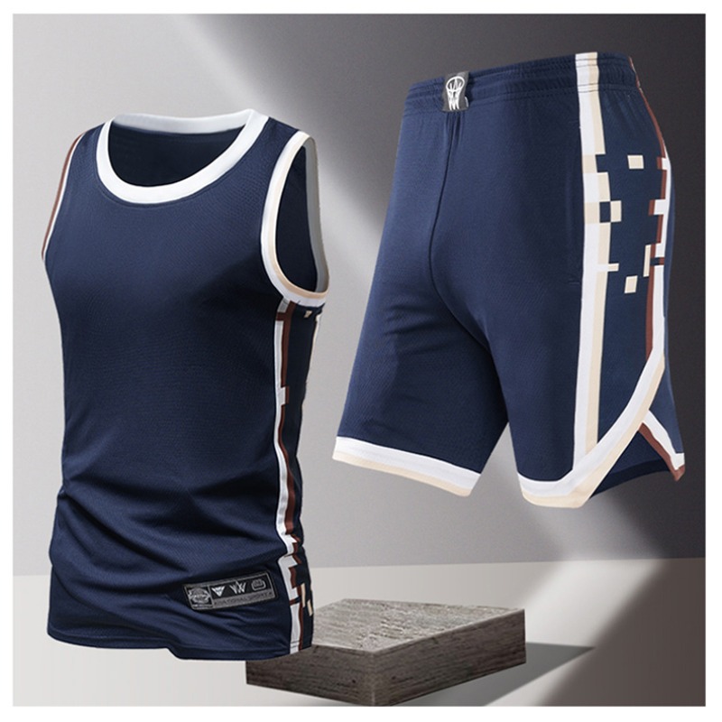 Men's Fashion Trend Sleeveless - Men'S Fashion Trends ulasan dan harga