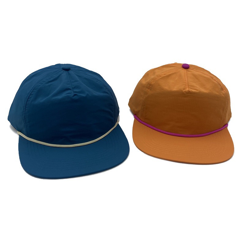 Quick-drying Light Thin Flat-b - Trucker Hat Cap ulasan dan harga