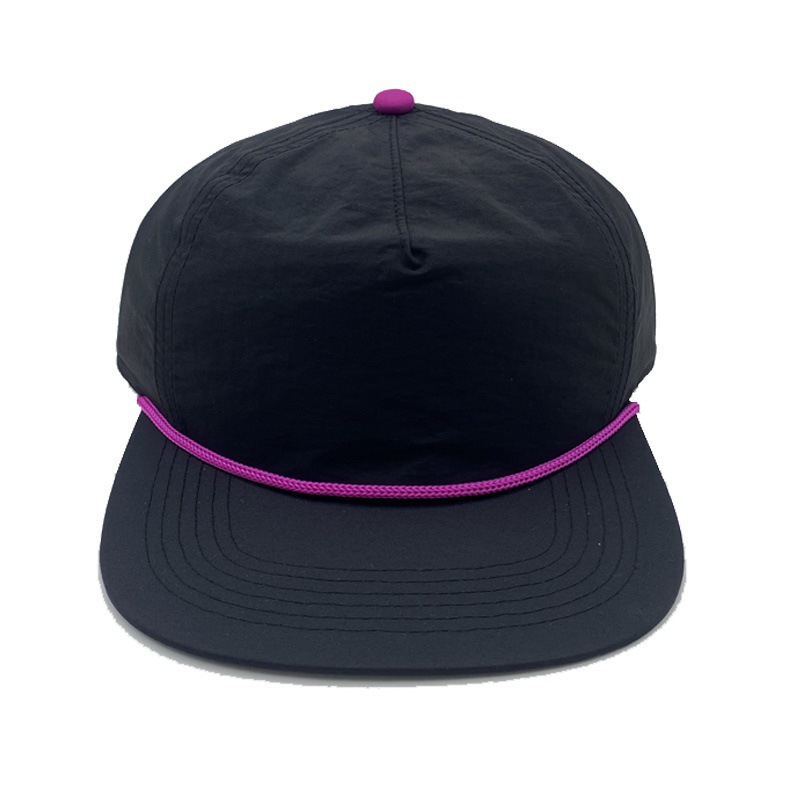 Quick-drying Light Thin Flat-b - Trucker Hat Cap ulasan dan harga