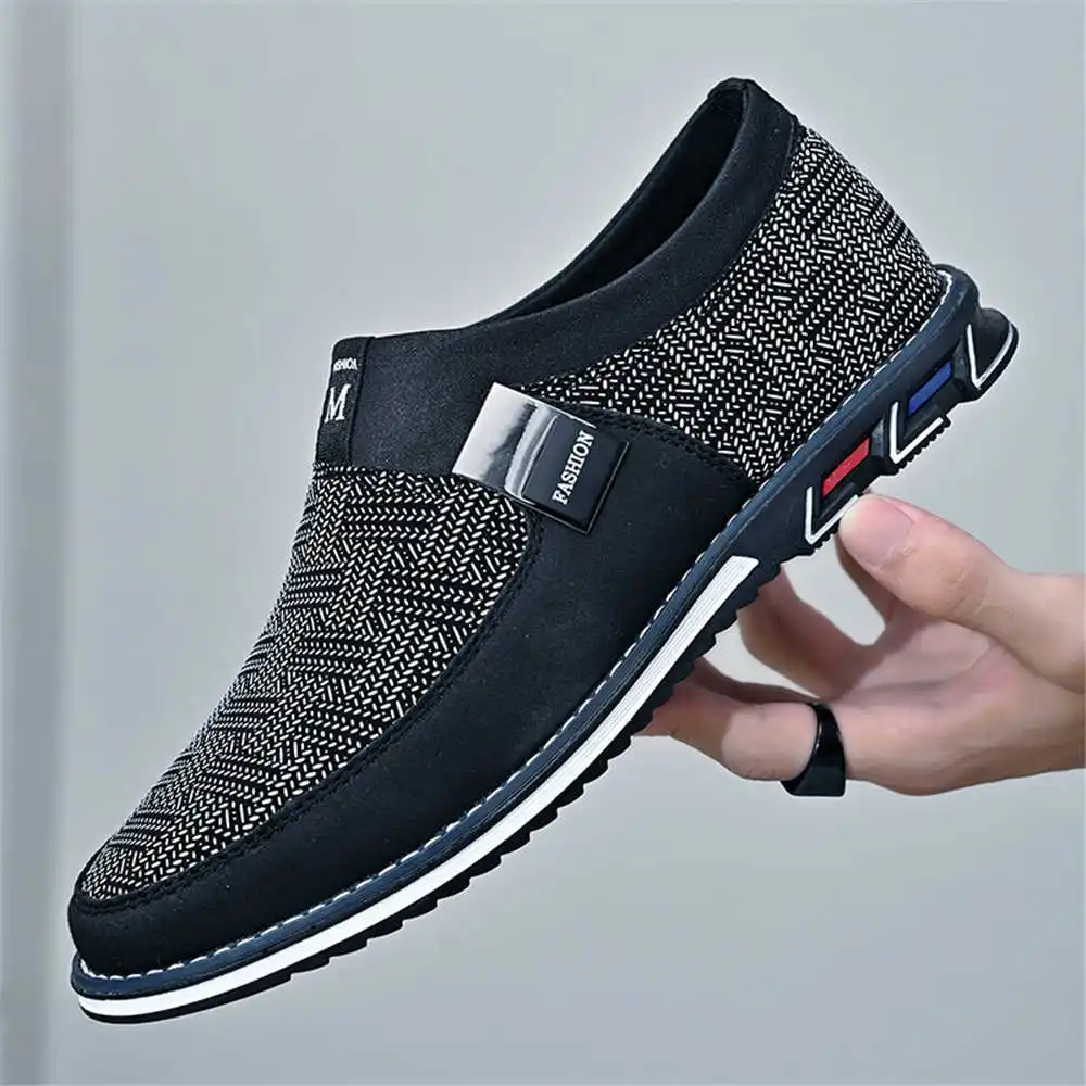 Dark Blue 44-45 Summer Shoes S - Men'S Fashion Over The Years ulasan dan harga