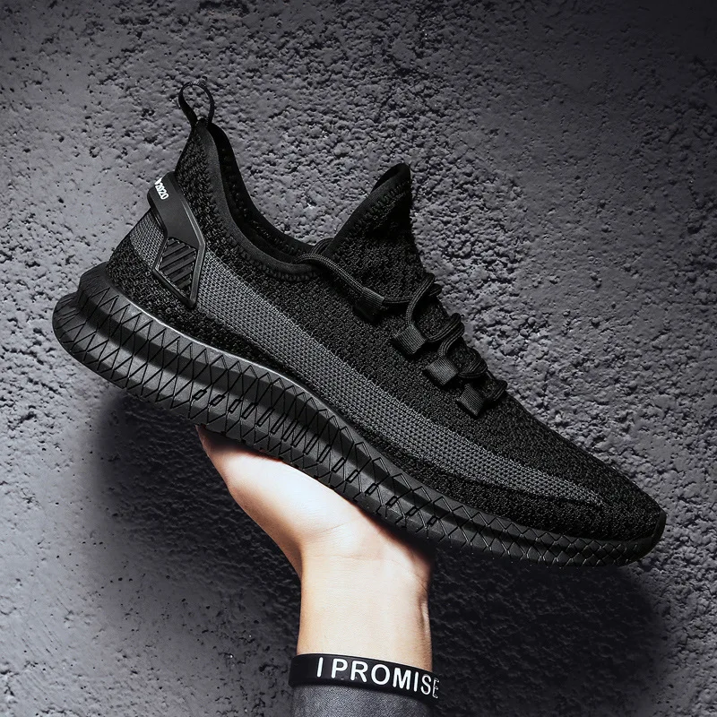 Men's Woven Shoes 2025 New Bra - Men'S Fashion Footwear ulasan dan harga