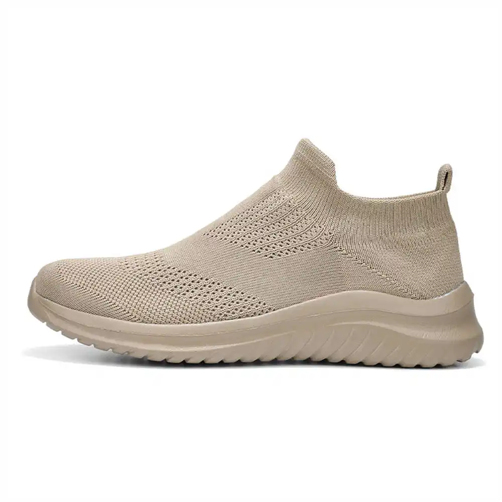 Beige Soft New Novelty Tennis  - Men'S Fashion Over The Years ulasan dan harga