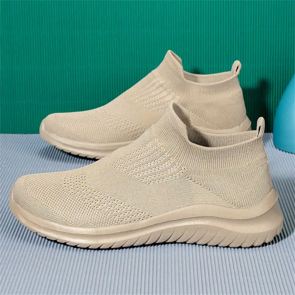 Beige Soft New Novelty Tennis  - Men'S Fashion Over The Years ulasan dan harga