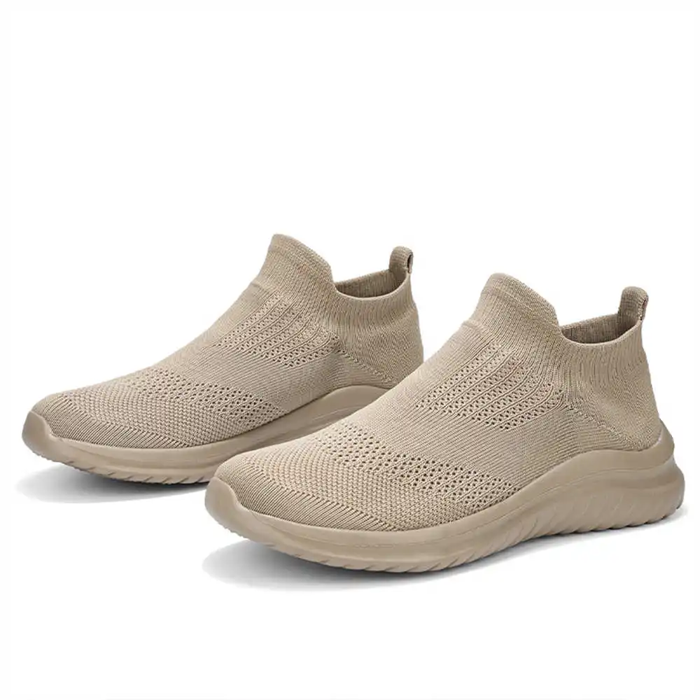 Beige Soft New Novelty Tennis  - Men'S Fashion Over The Years ulasan dan harga