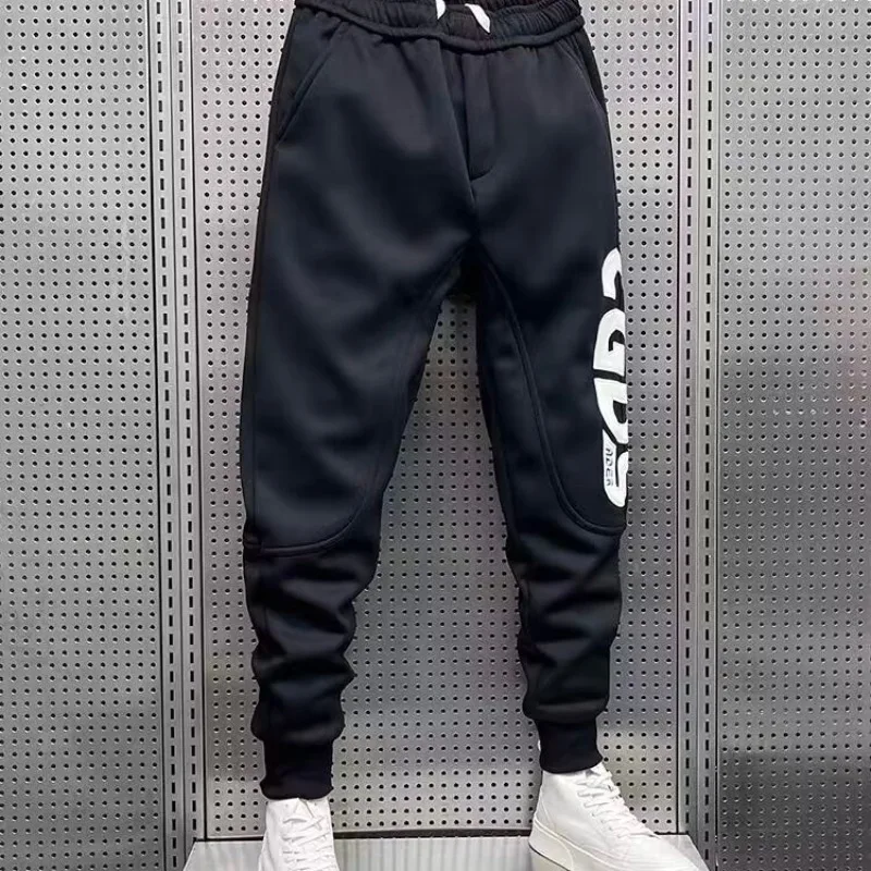 2024 Spring Men's Pants Japan  - Chino Pants Men ulasan dan harga