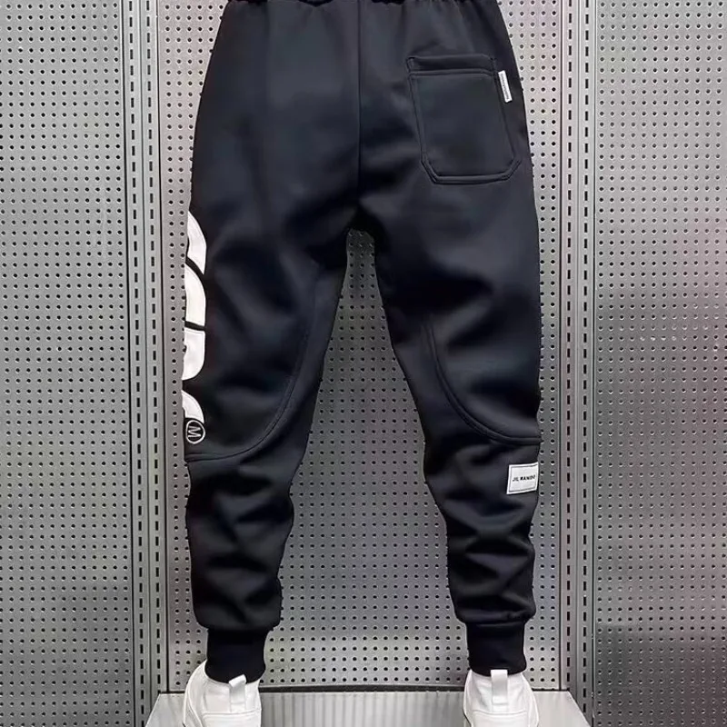 2024 Spring Men's Pants Japan  - Chino Pants Men ulasan dan harga