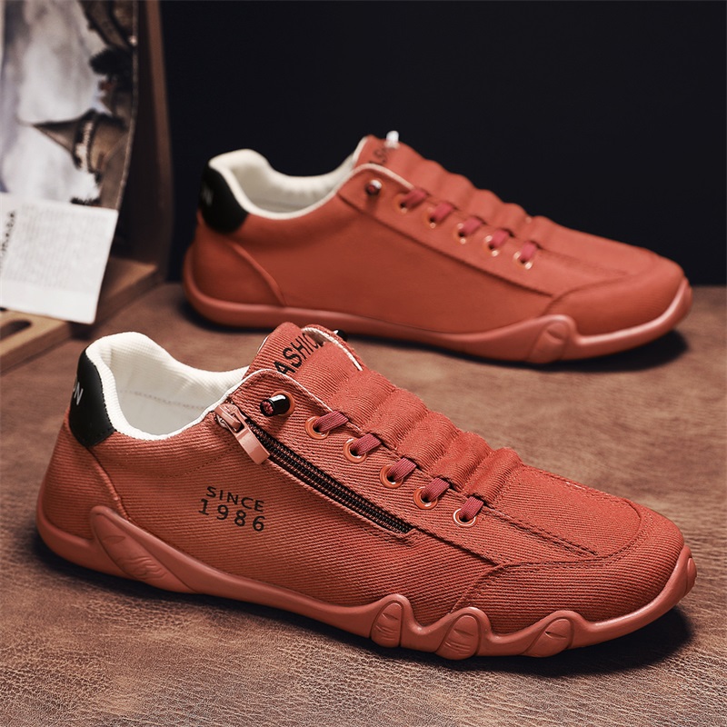 Comfortable Man Casual Shoe Fa - Men'S Fashion Footwear ulasan dan harga