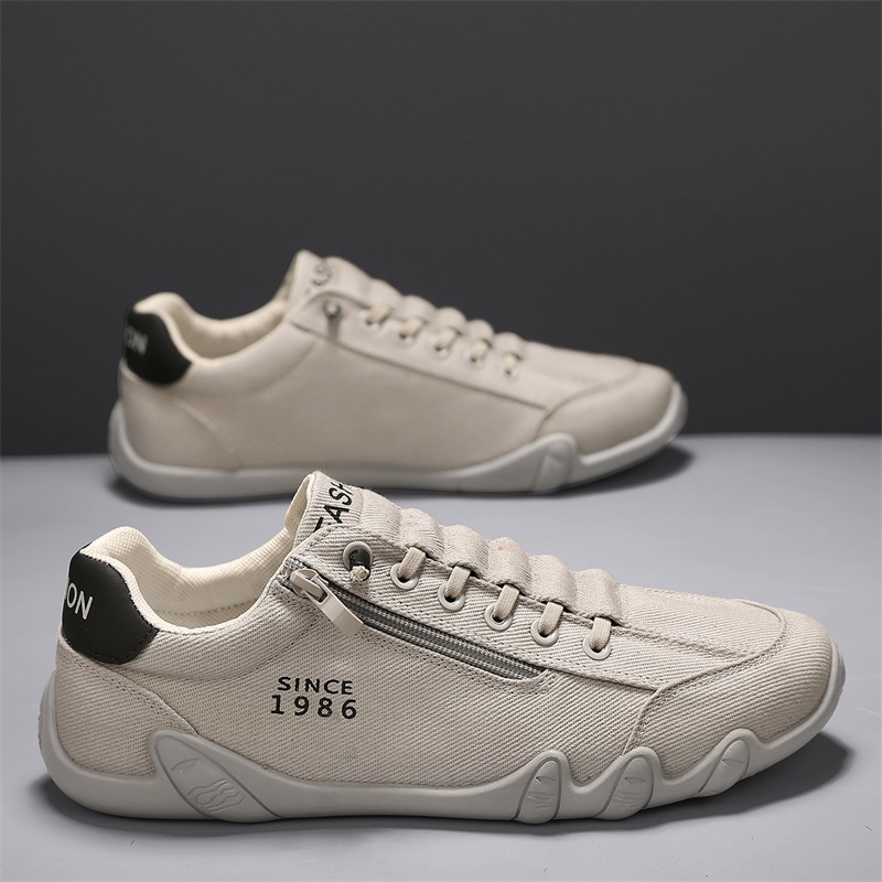 Comfortable Man Casual Shoe Fa - Men'S Fashion Footwear ulasan dan harga